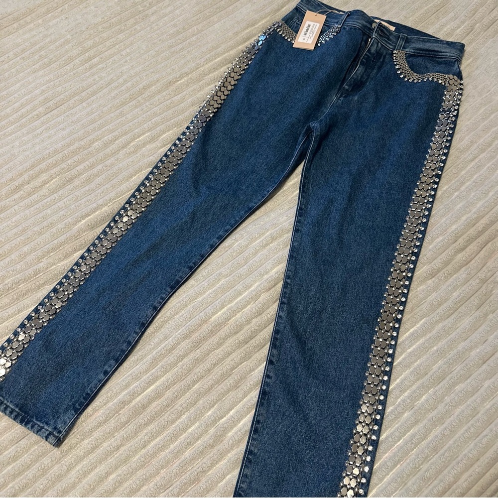 NEW CHRISTOPHER KANE Jeans